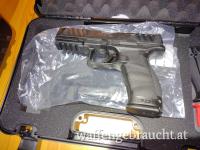 Pist. Walther PDP Full Size 4,5" 9mm L. *1 STÜCK AKTION BIS 31MAI2024*