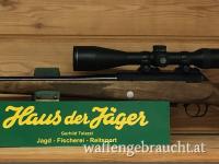 Voere Hunting Kit 20-03 Exclusiv .308Win