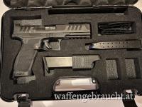 Neuwertige Walther PDP FULL SIZE 5"