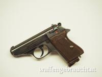 Walther PPK .22LR 