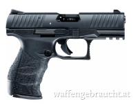 Aktion: Walther PPQ M2  .22 l.r. 4“ 