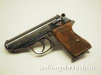 Walther Zella-Mehlis PPK 7,65mm 
