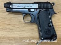 Pistole Beretta Mod. 1934, 1942 XXI, 9mmk