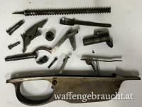 Repetierbüchse Steyr M95 Ersatzteile-Paket