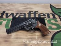 Smith & Wesson Mod. 586-3