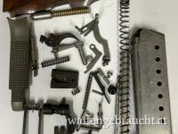 Pistole Smith&Wesson Mod. 745 Ersatzteile-Paket, 45 ACP