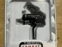 Triggertech Combat AR-15 Trigger