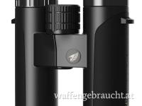GPO FERNGLAS 10X32 PASSION ED SCHWARZ
