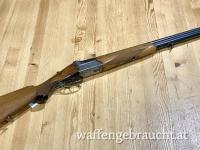 Merkel&Suhl Bockflinte 12/70