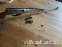 VOERE Kufstein Halbautomat 22 LR
