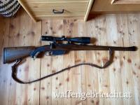 Steyr M95 - Jagdstutzen 8x50R