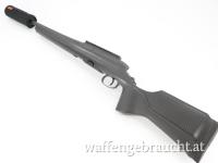 Steyr Arms SM12 Carbon inkl. Schalldämpfer