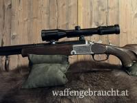 Blaser BBF 700/88 mit Swarovski Habicht 2,2-9x42 Nova