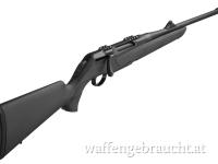 Merkel Helix Explorer, Kunststoff Schwarz, 30-06,8x57is,9,3x62