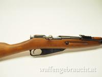 Mosin Nagant 1953 7,62x54R 