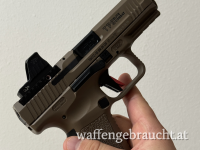 Canik TP9 Elite Combat