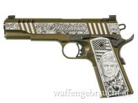 Auto-Ordnance 1911A1 Trump 5" Rally Cry