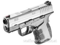 HS Produkt S5 3,3 BLK/SS Kal. .45 Auto auf Lager, Aktion!
