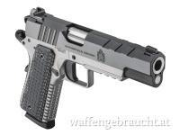 Springfield Armory Pistole 1911 Emissary, 5", .45 ACP