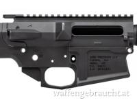 Set AR10 Aero Precision Upper, Lower, Teile inklusive AC Unity Munitionsbox bestellt