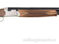 BERETTA 686 SILVER PIGEON 1 SPORT VITTORIA 12/76 LL 71 CM