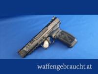 Canik SFx RIVAL-S Kal.9x19mm Schwarz Stahl