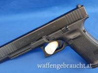 Glock 17 L Gen 5 MOS FS Kal.9x19mm