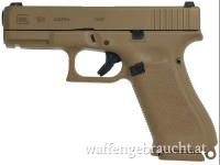 Aktion! Glock 19X