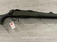 Aktion! Haenel NXT Composite .308Win.