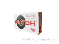 HORNADY .223 Rem. 73gr ELD-Match 20 Stk *LAGERND*