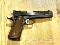 STP Sentry .45 ACP