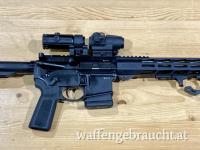 Ruger AR556 .223 Rem. SETANGEBOT