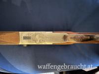 W. Furtschegger Kipplaufbüchse 7 x 65 R mit Zeiss Varipoint 1,5 - 6 x 42 mit Leuchtpunkt