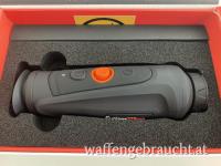 Wärmebildkamera (Handgerät) Thermtec Cyclops 335 Pro 