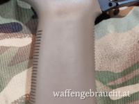 Schmeisser M4 FL Austria 