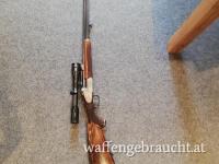 BBF Kraxner 6x62Freres 20/76 inkl. Kahles Helia 6x42