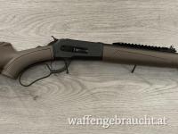 Totalabverkauf! Pedersoli Lever Action 86/71 Drop Tine Kal. 30/30Win.