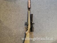 Ruger American Rifle .300 BLK.