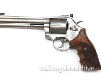 Smith&Wesson Target Champion 686 6" (VERKAUFT)