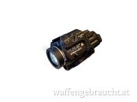 Streamlight TLR-8A Flex Red Laser *LAGERND*