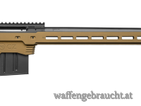 CZ Repetierbüchse 600 MDT .308 Win. M18x1 Bronze 