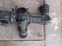 Periskop Zielfernrohr Grabenspiegel