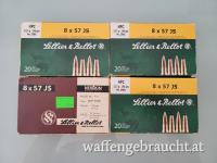 Munition 8x57 IS