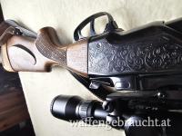Brunner ZH 304 cal 12GA 7X57 R