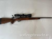 98er System - WEBLEY & SCOTT ... neuer Preis ohne ZF !