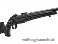  Aktion  600 ALPHA mit Mündungsgewinde M15x1. 243 Win, 6,5 CM. 270 Win,308 Win, 300 Win