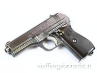 CZ Modell 27