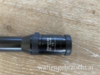 Zeiss Zielfernrohr DIAVARI-ZM 2,5-10 x 48 mit Schiene