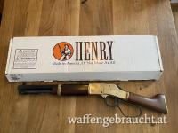 Henry Big Boy Mares Leg