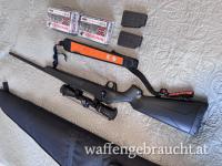 Winchester XPR 30-06 